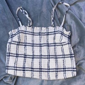 Abercrombie and Fitch size S